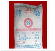 纯碱价格：影响其波动的因素