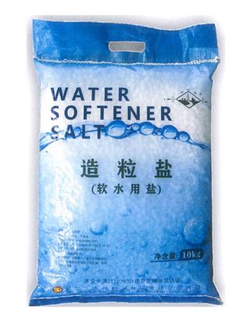 软水机用盐